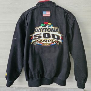 Chase NASCAR Dale Earnhardt Jr #8 Daytona 500 Champion February 15 2004 M Vtg